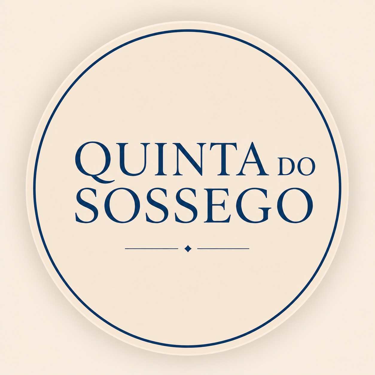 Quinta do Sossego logo